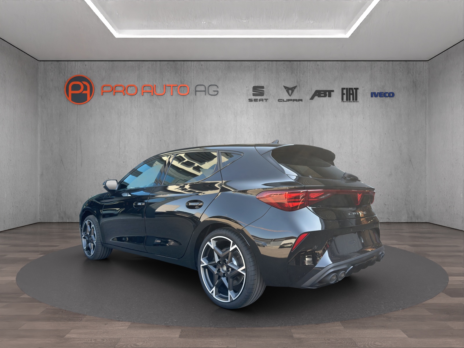 CUPRA LEON 2.0 TSI VZ DSG-showroom-element-2