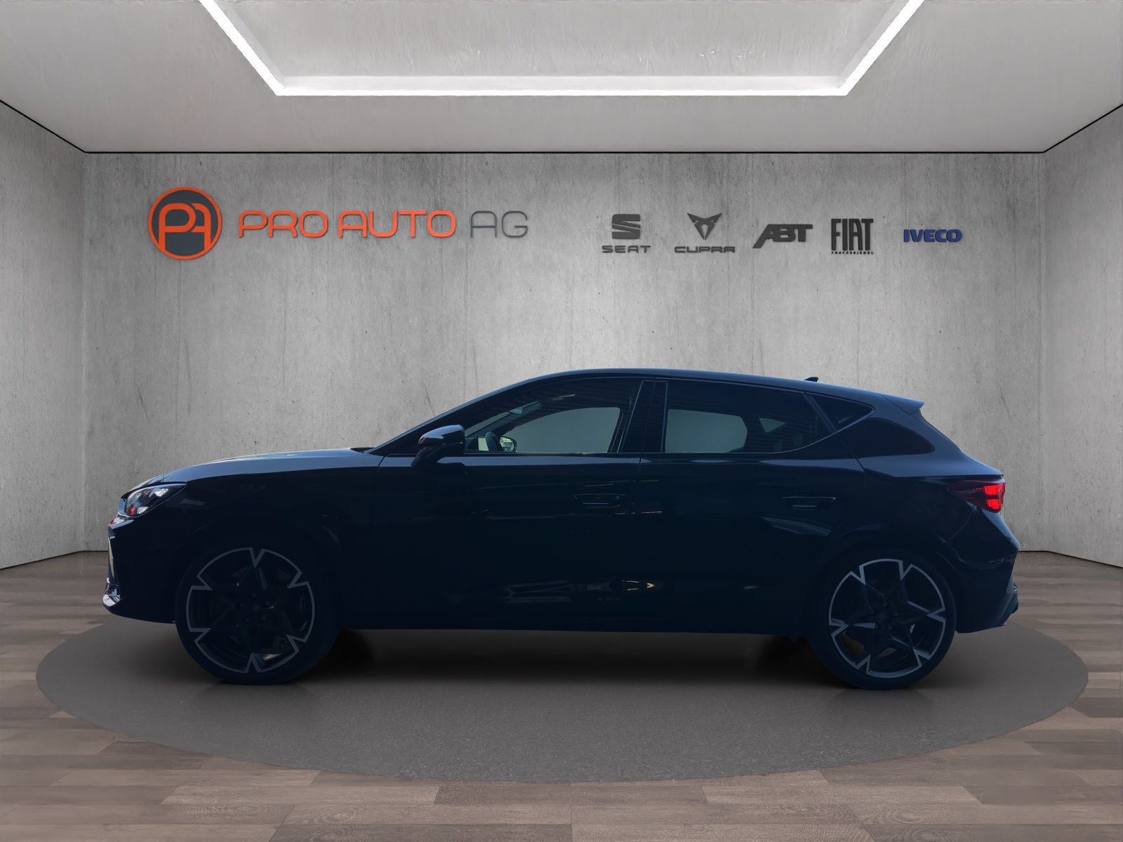 CUPRA LEON 2.0 TSI VZ DSG-showroom-element-1