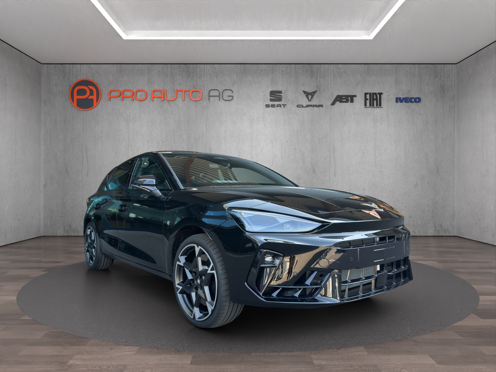 CUPRA LEON 2.0 TSI VZ DSG-image-6