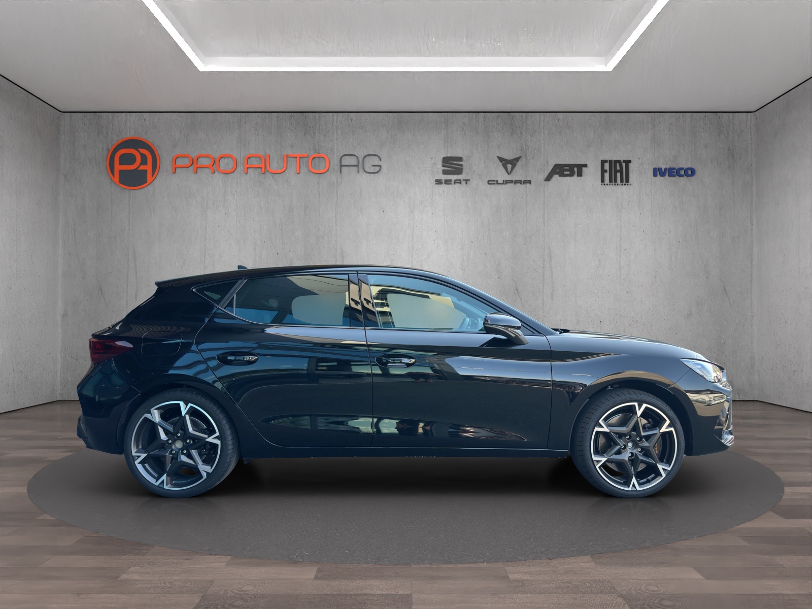 CUPRA LEON 2.0 TSI VZ DSG-image-5