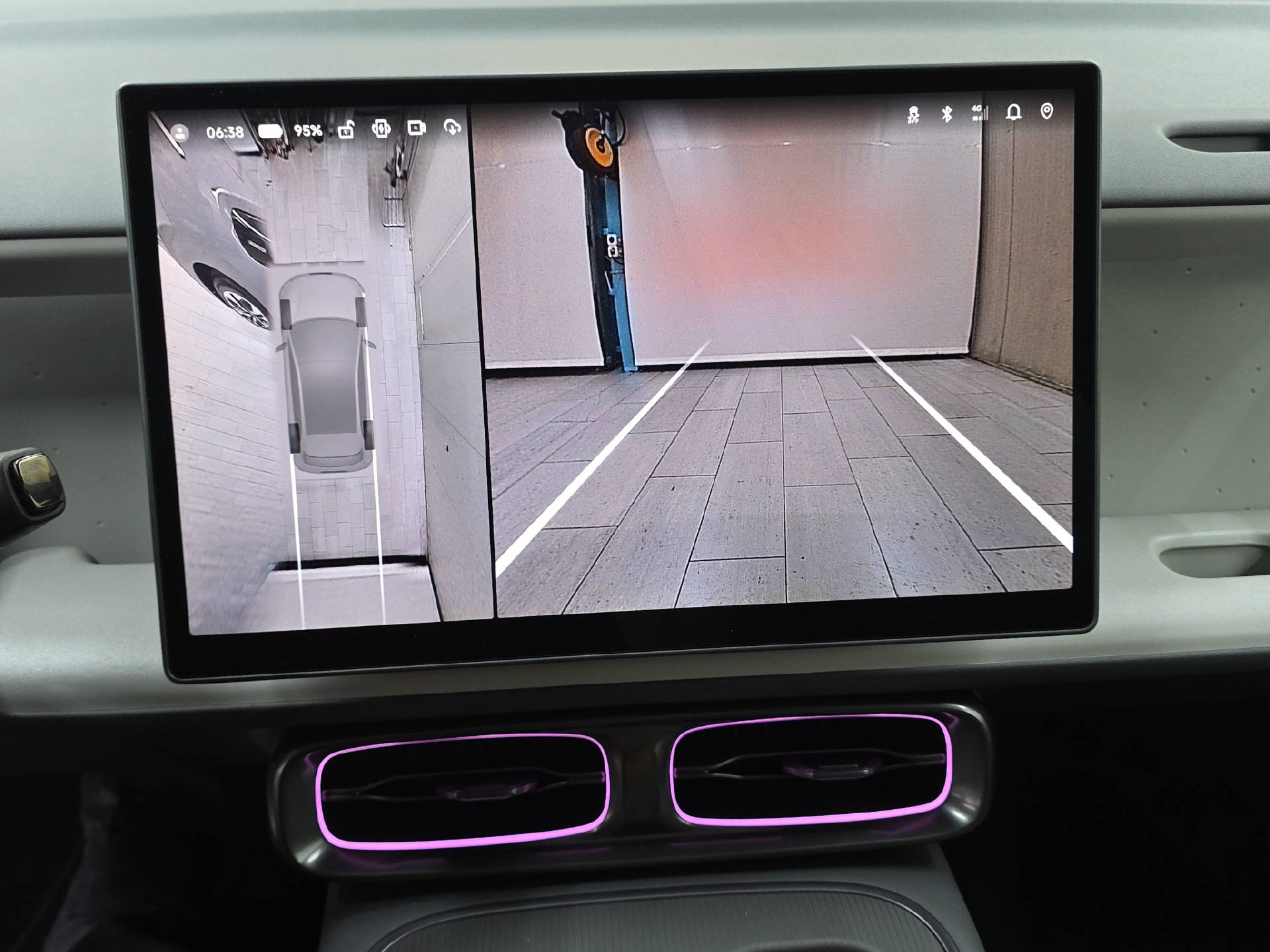 LEAPMOTOR B05 EV-image-14