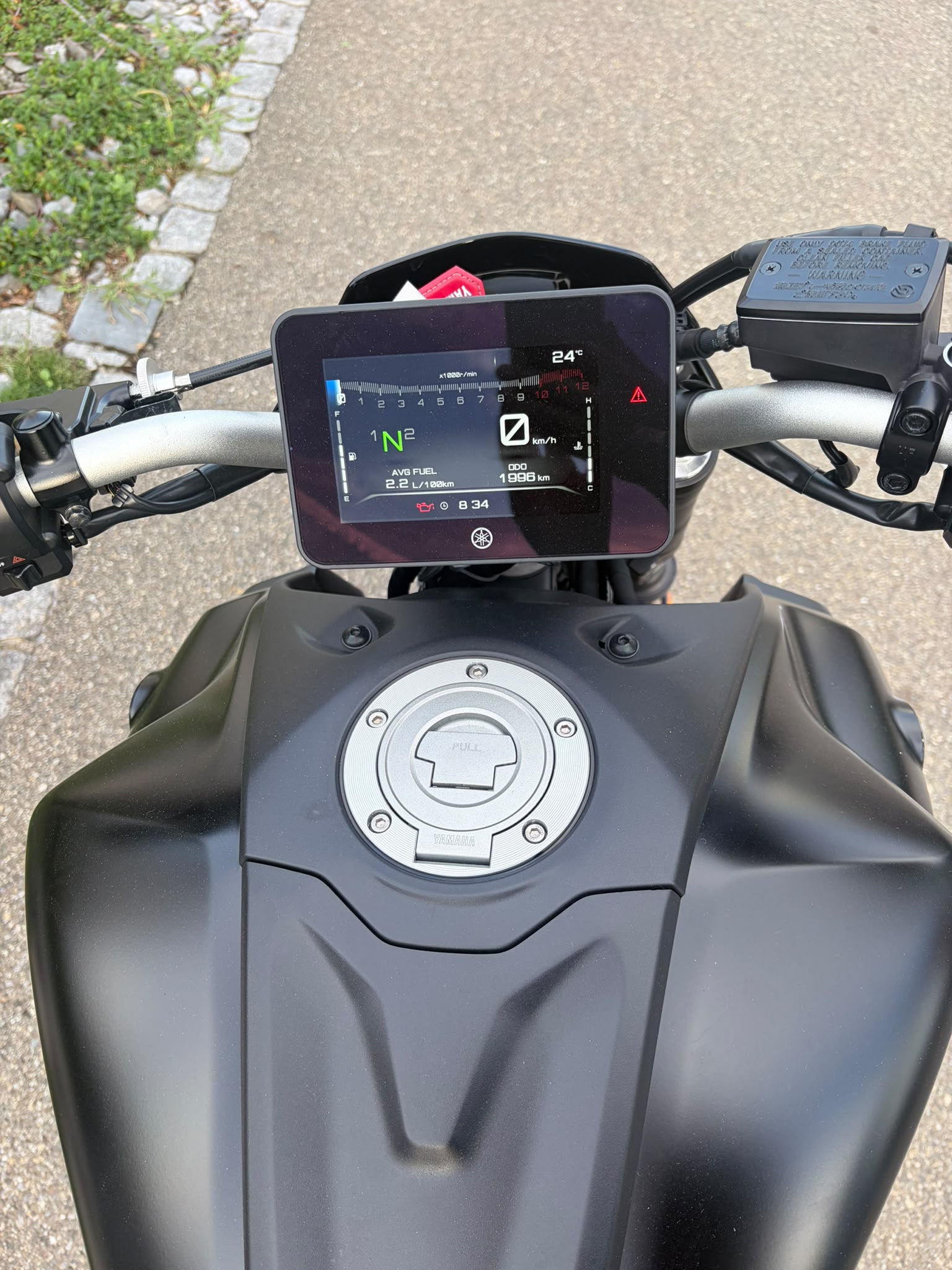 YAMAHA MT-07 (35KW)-image-3