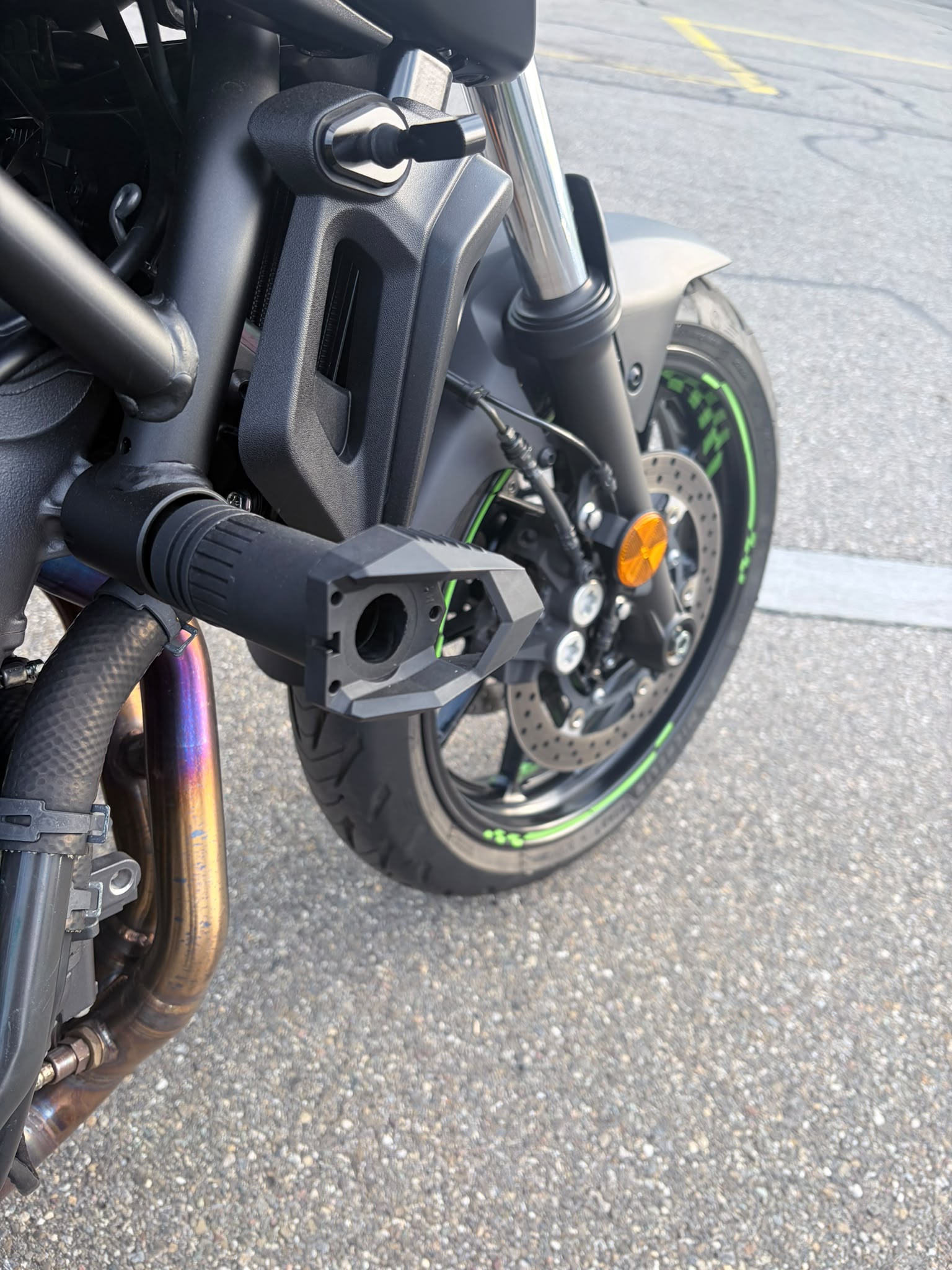 YAMAHA MT-07 (35KW)-image-5