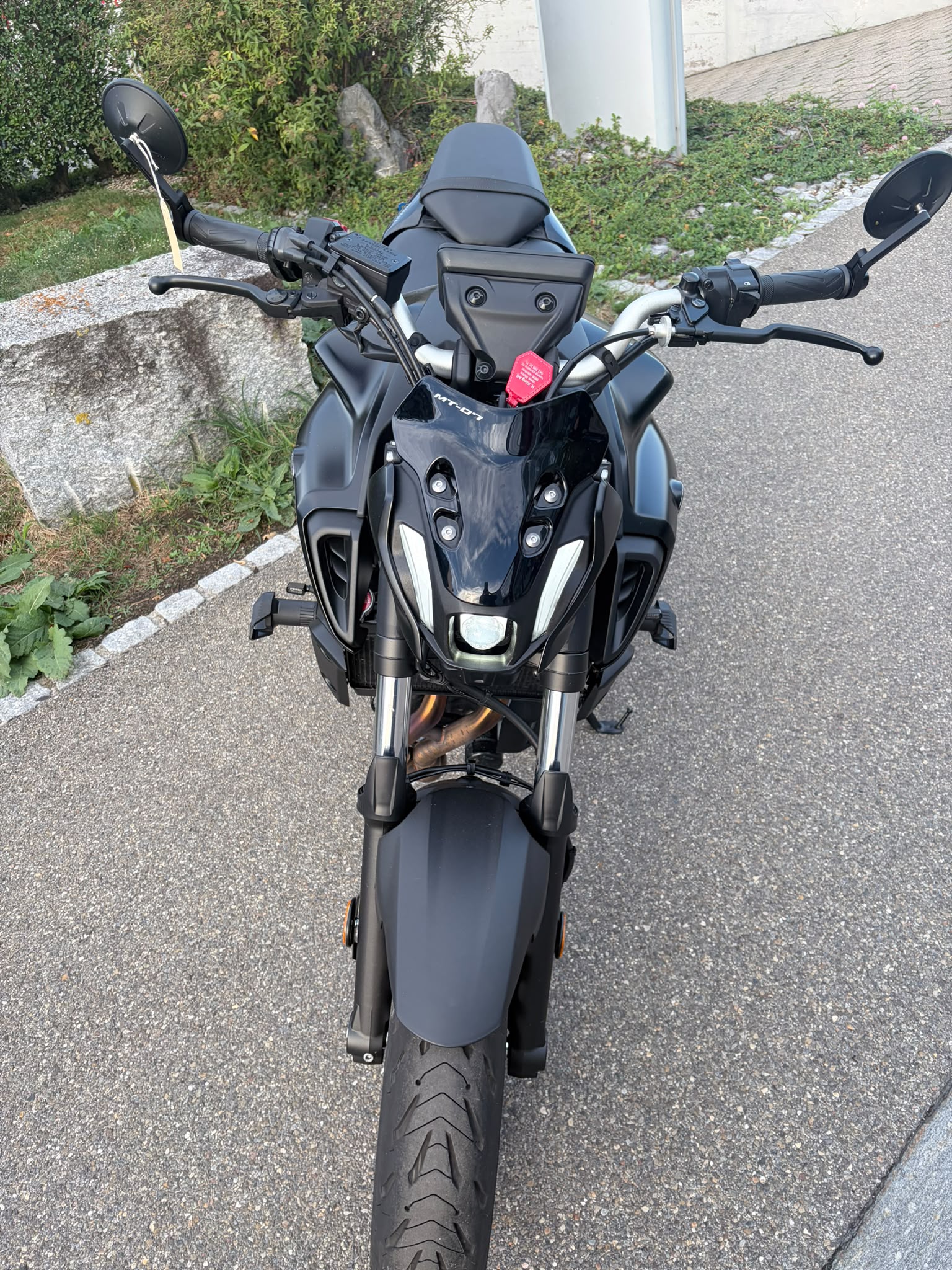 YAMAHA MT-07 (35KW)-image-1