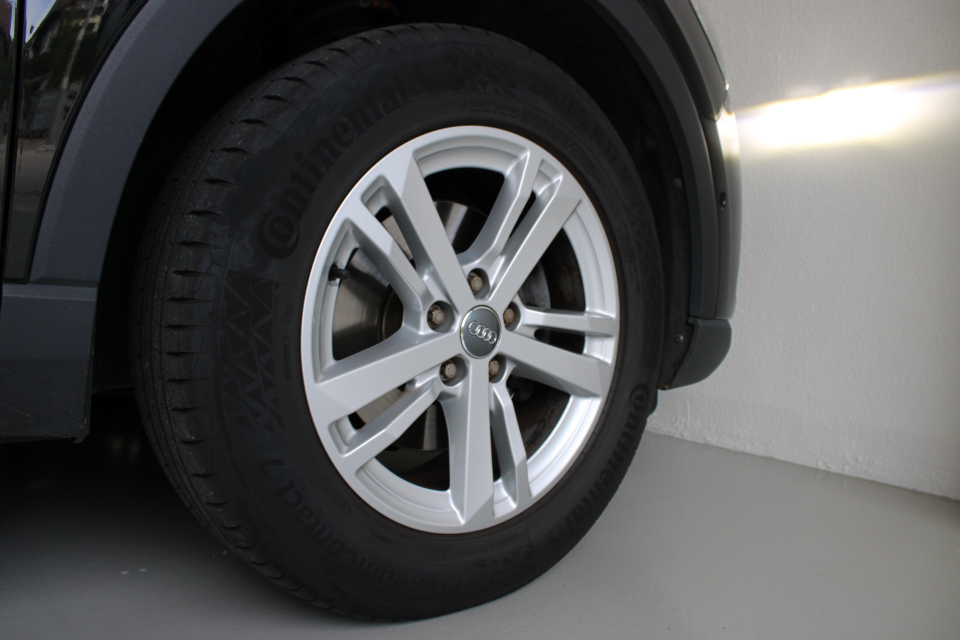 AUDI Q3 35 TFSI S-tronic-image-22