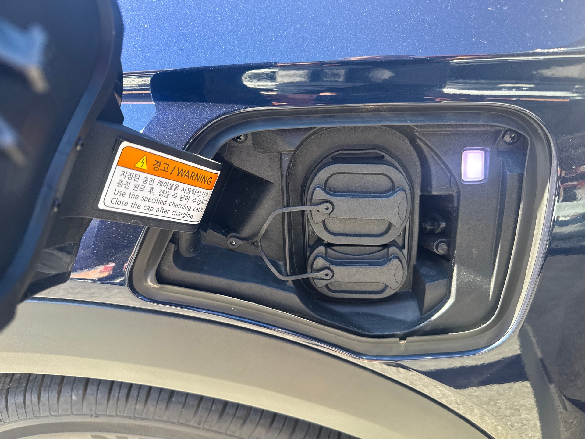 KGM-SsangYong Korando eMotion Titanium-image-18