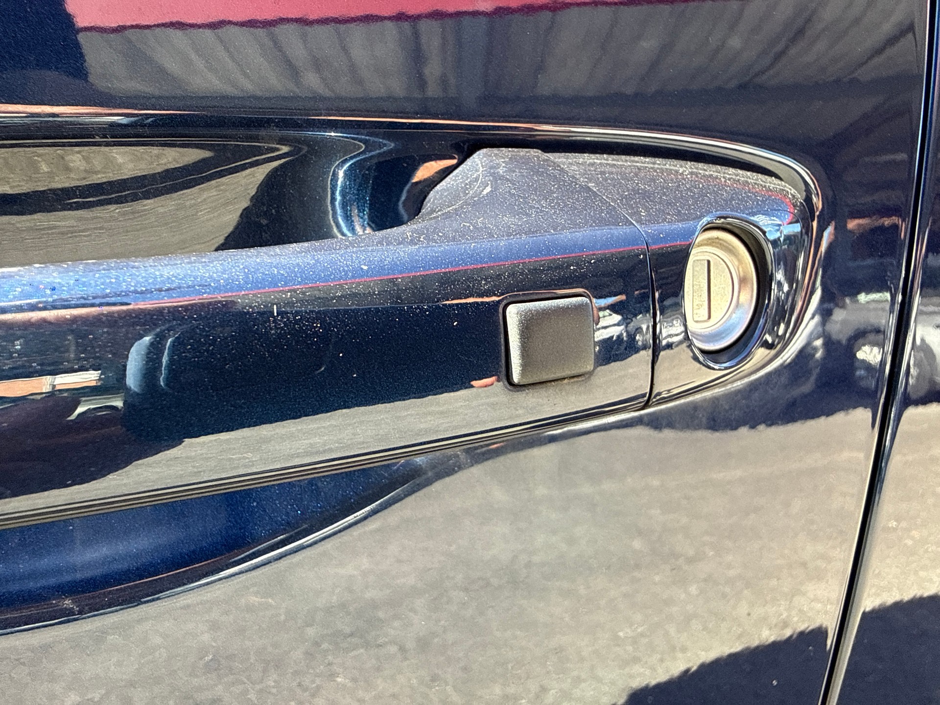 KGM-SsangYong Korando eMotion Titanium-image-14
