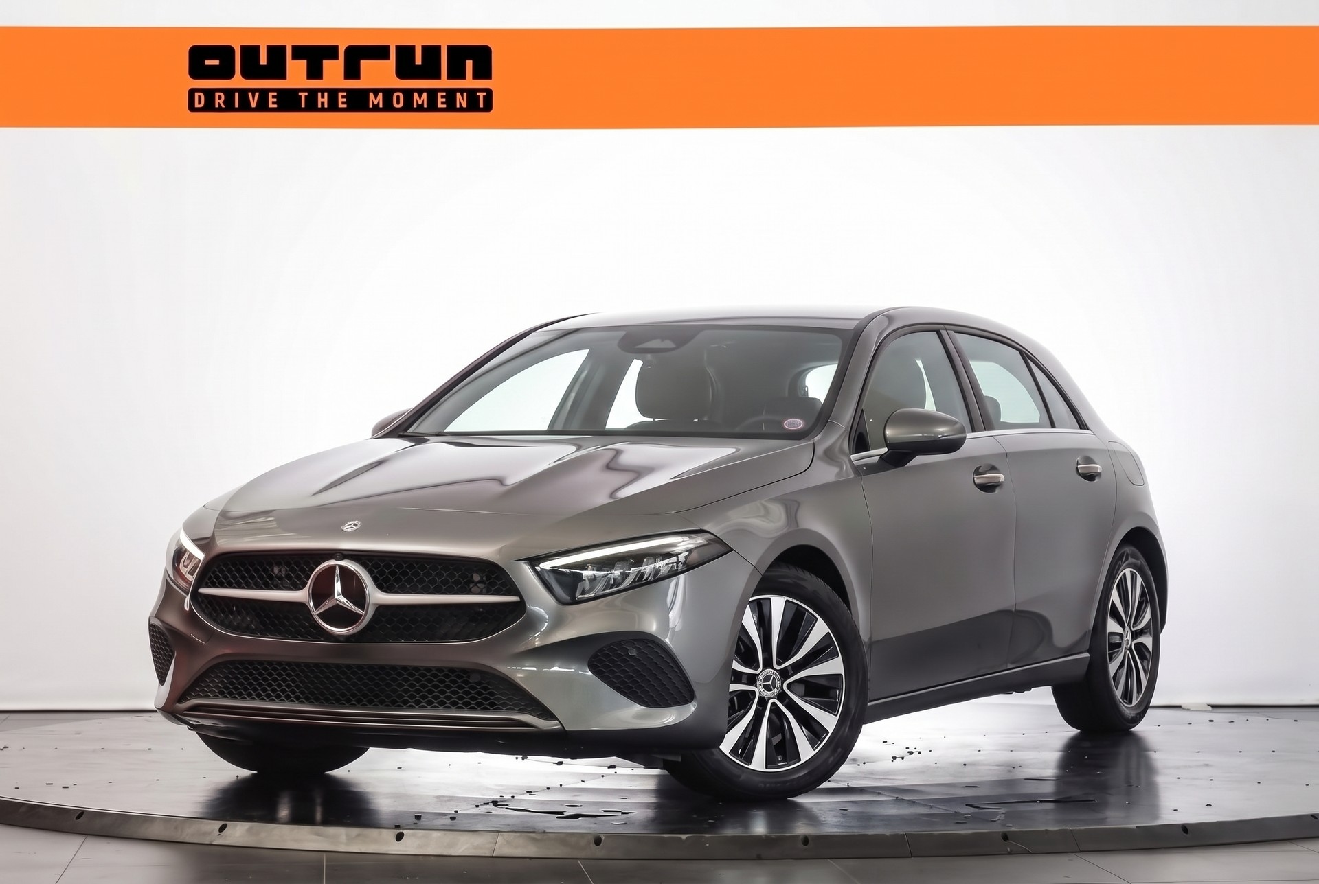 MERCEDES-BENZ A 180 7G-DCT MULTIBEAM LED / DISTRONIC / Caméra de recul