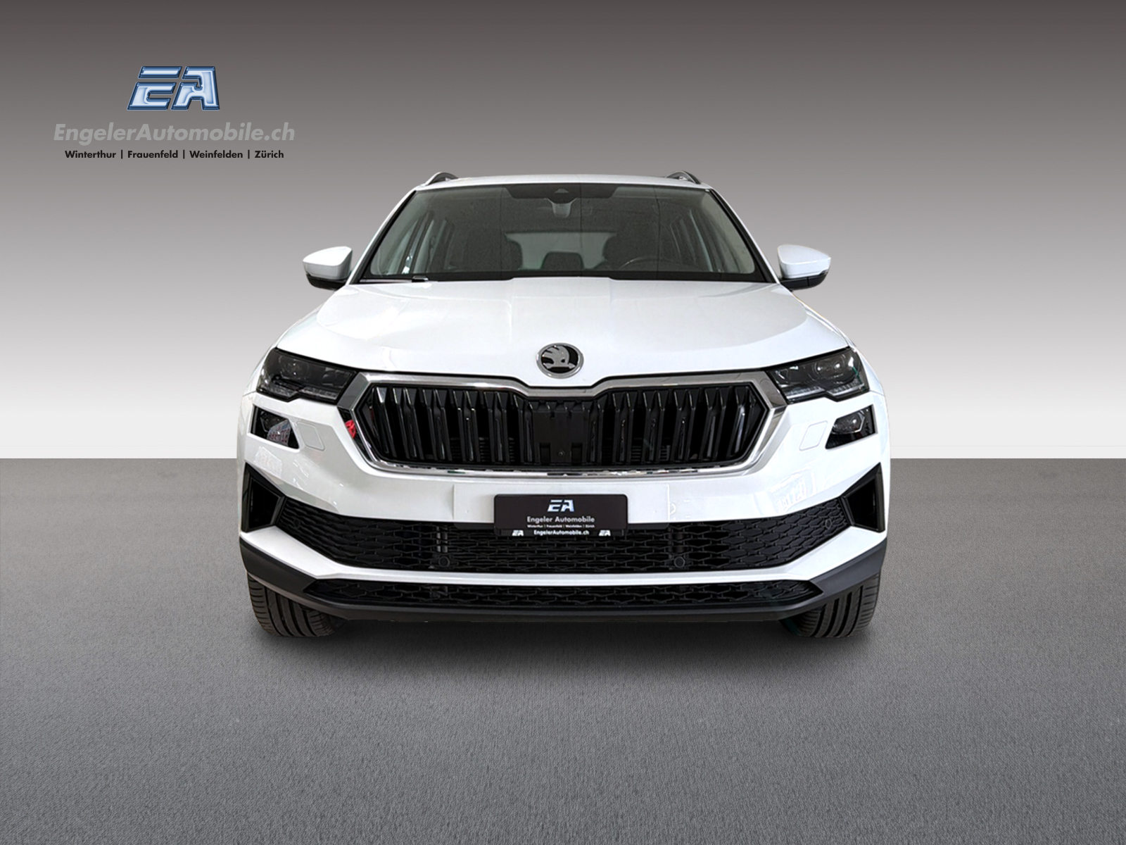 SKODA Karoq 2.0 TDI Style 4x4 DSG-showroom-element-1