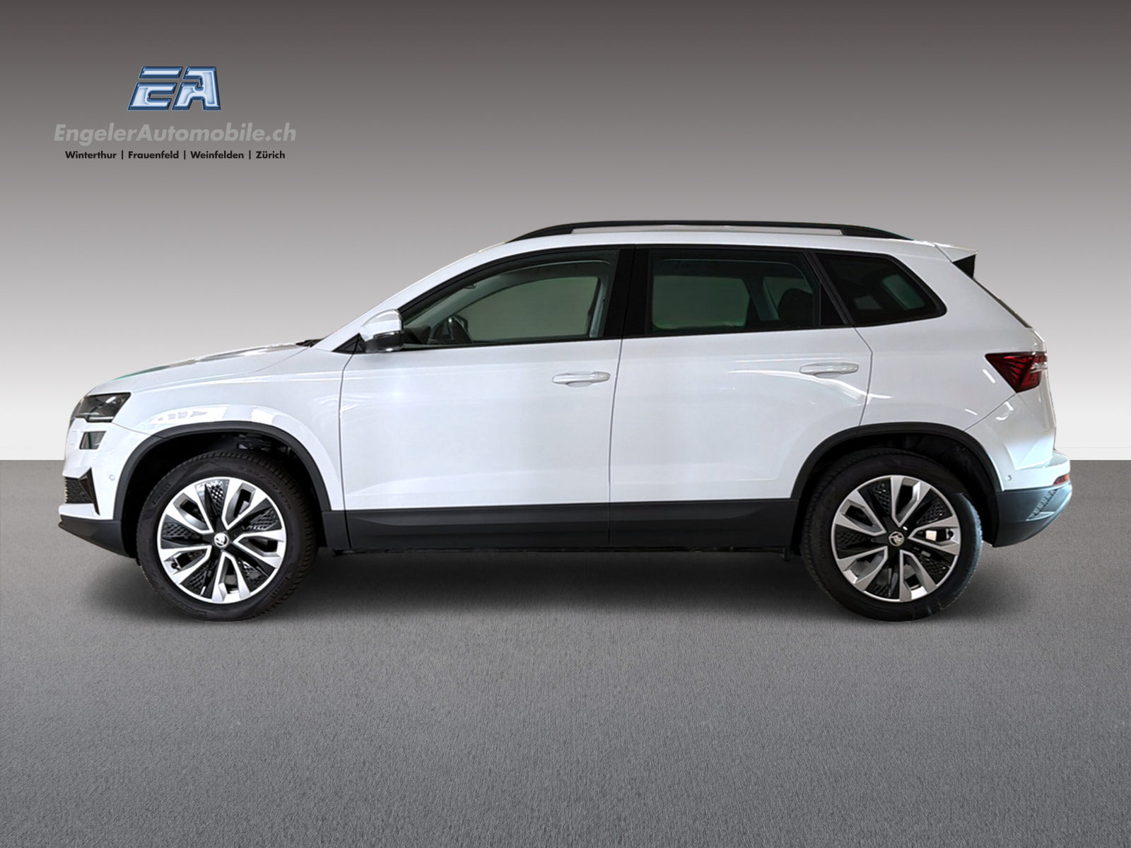 SKODA Karoq 2.0 TDI Style 4x4 DSG-showroom-element-2