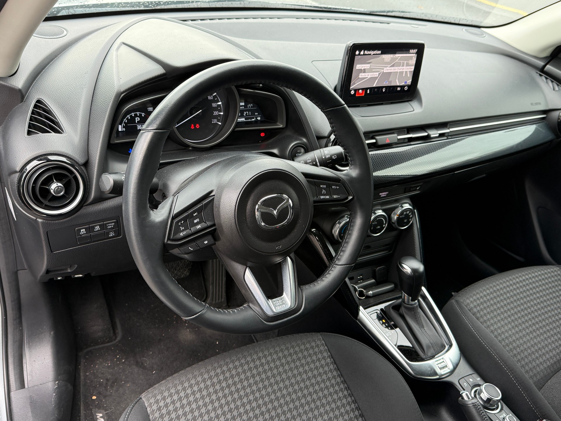 MAZDA 2 SKYACTIV-G 90 Ambition Plus Automat - Rabais des Taxes des Plaques annuelles 60% = 134,05 annuel-image-23