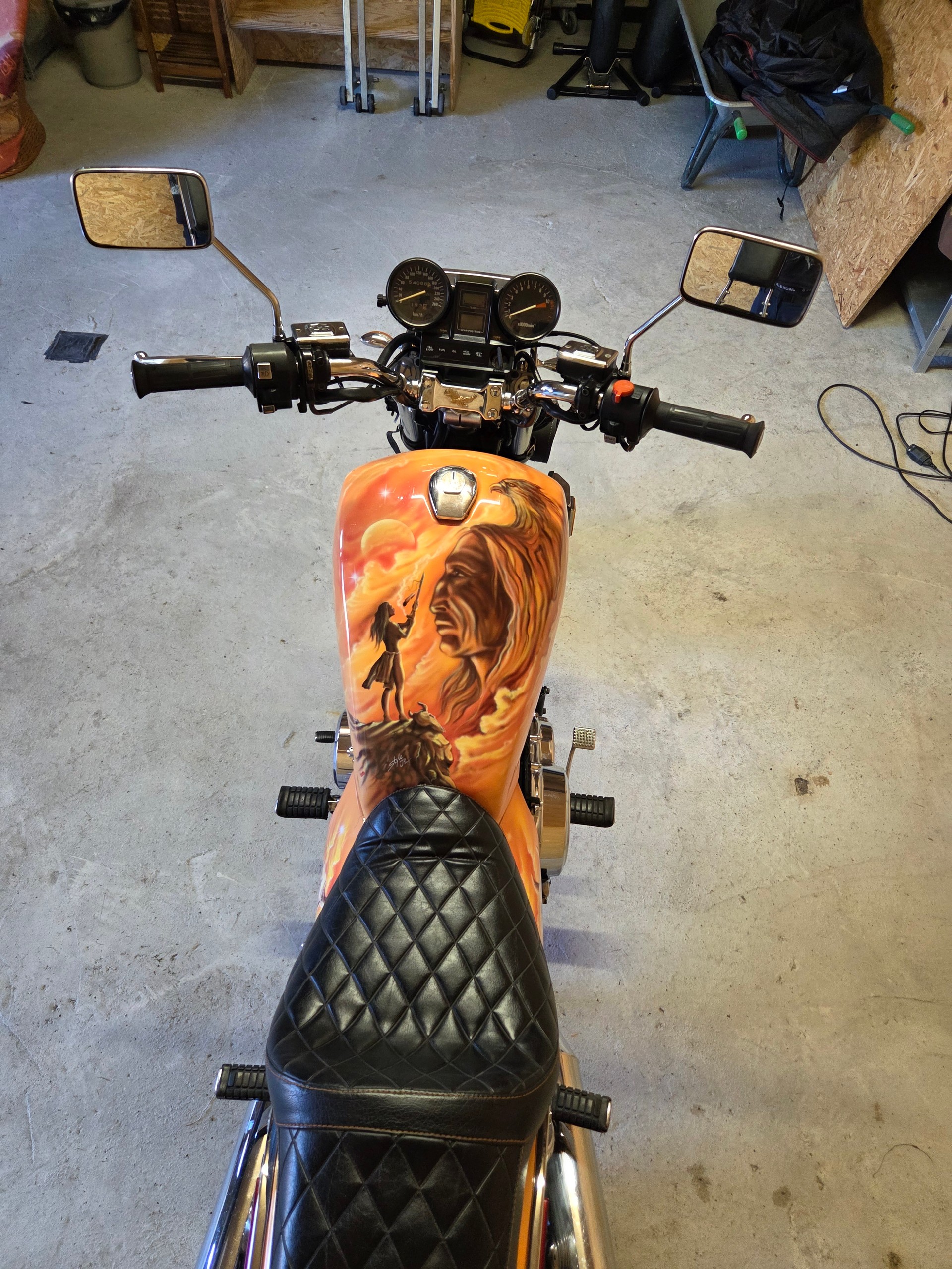 HONDA SC12-image-10