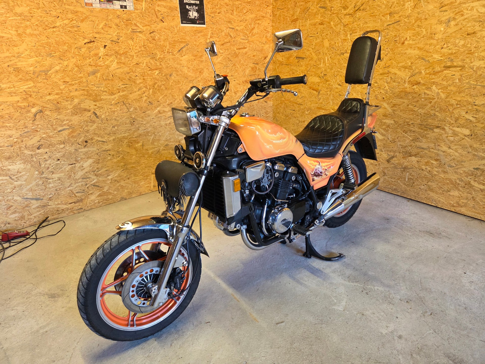 HONDA SC12-image-5
