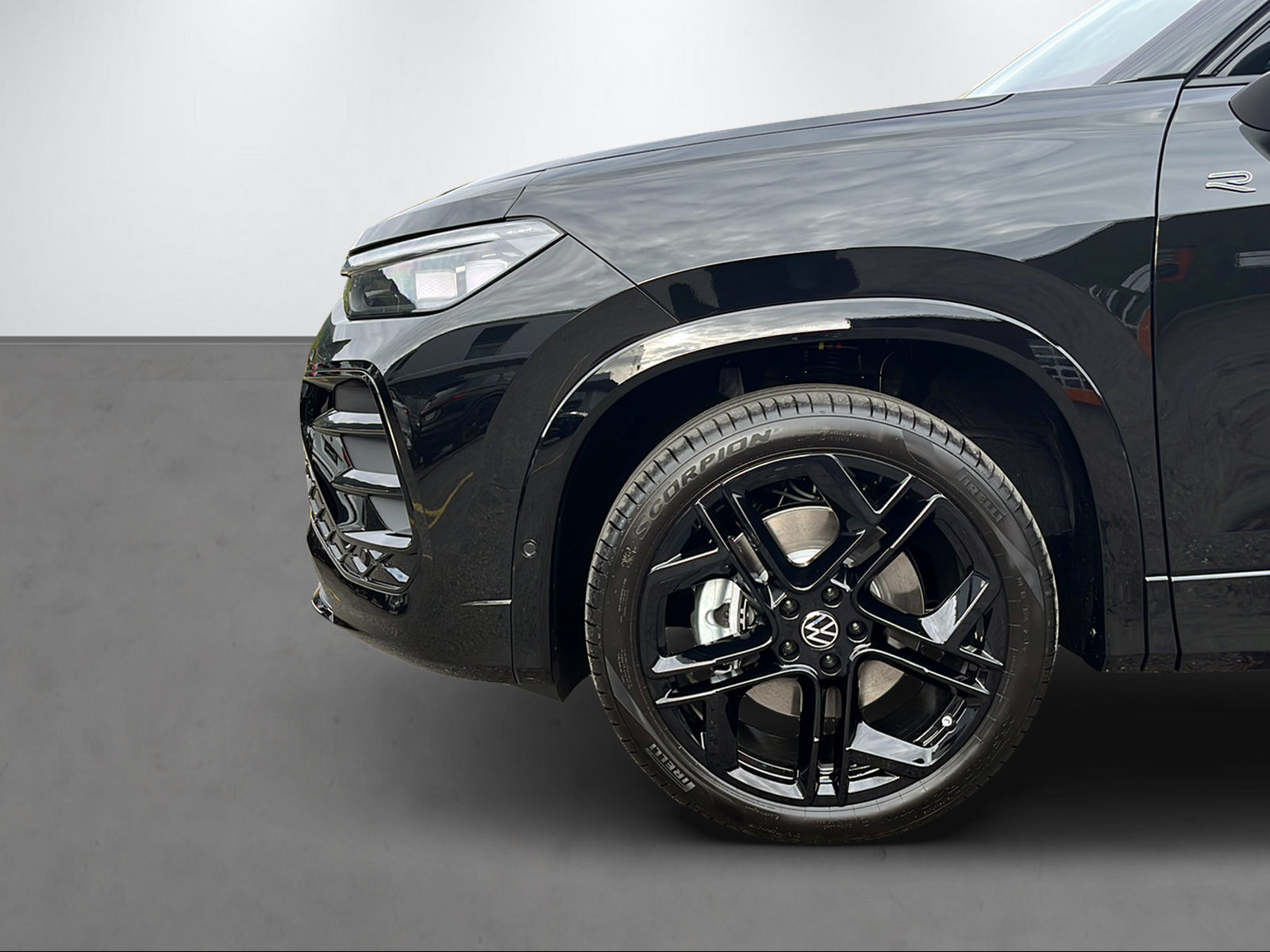 VW Tayron 2.0 TSI R-Line DSG 4motion-image-4