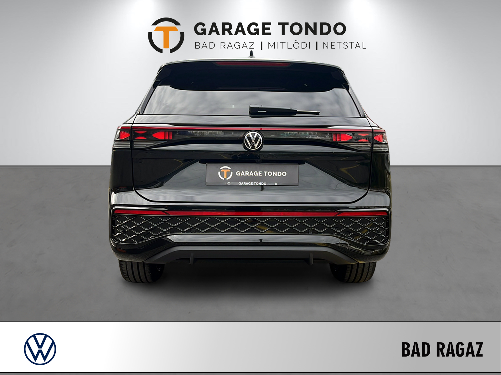 VW Tayron 2.0 TSI R-Line DSG 4motion-image-5