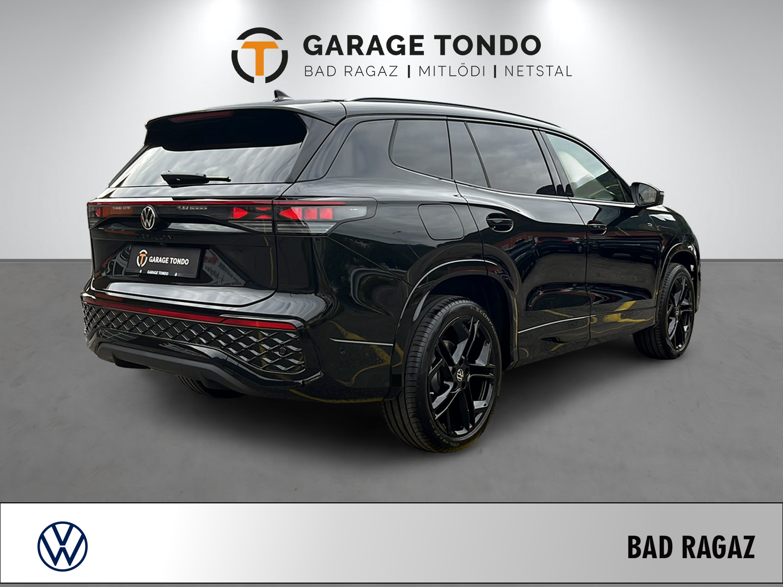 VW Tayron 2.0 TSI R-Line DSG 4motion-showroom-element-3