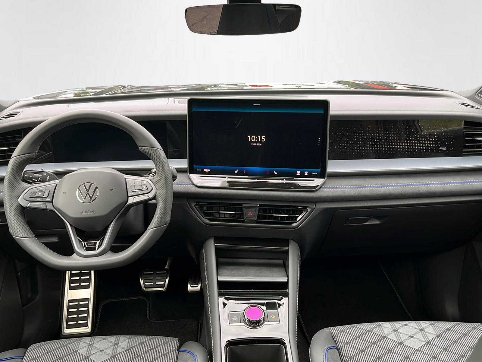 VW Tayron 2.0 TSI R-Line DSG 4motion-image-9