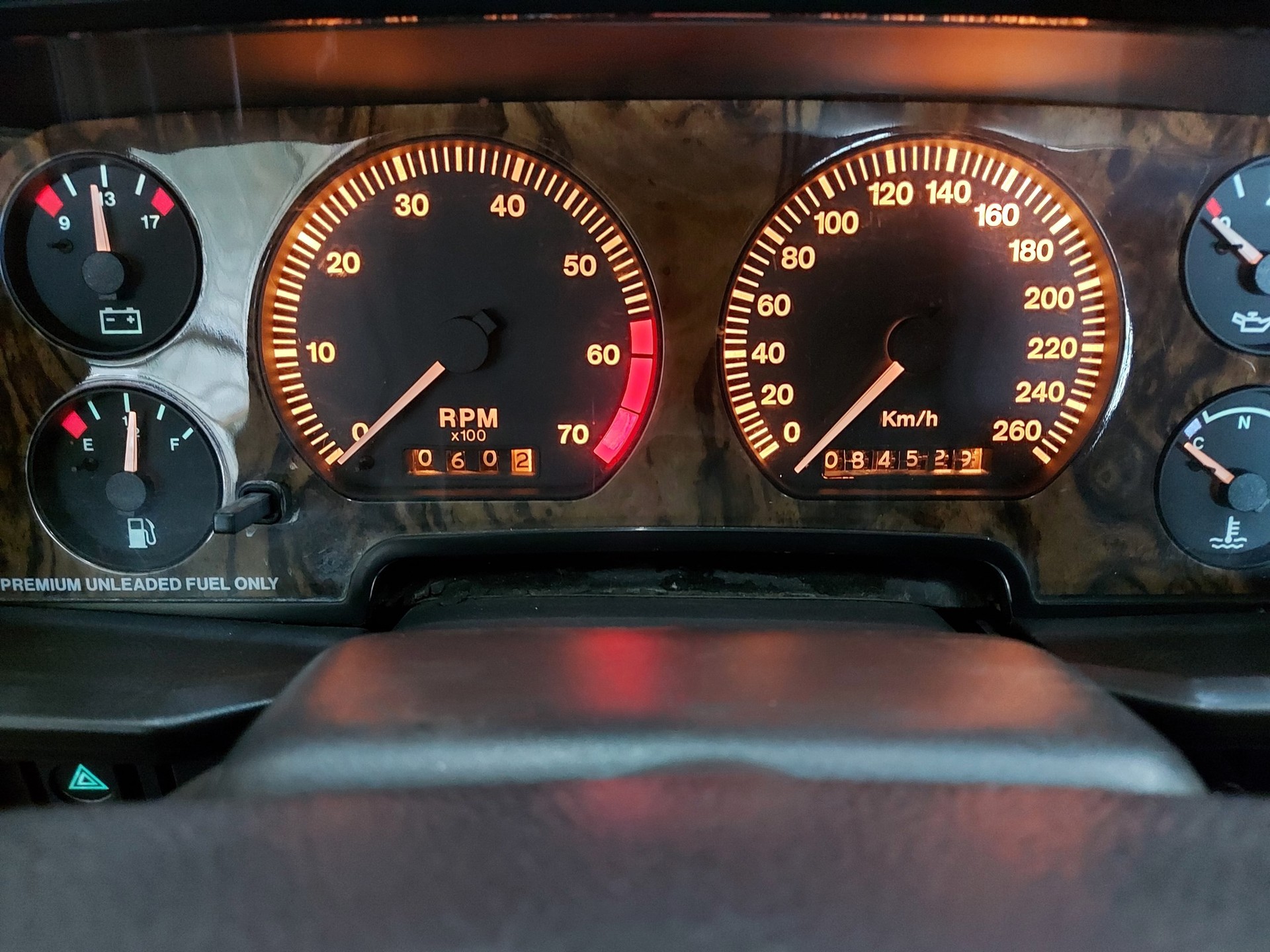 JAGUAR XJS 4.0 Convertible-image-10