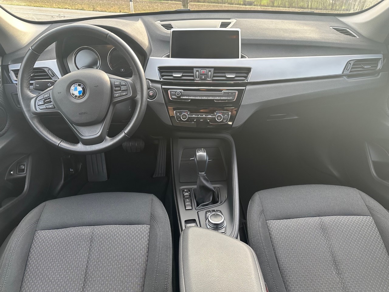 BMW X1 xDrive 25e Steptronic-image-10
