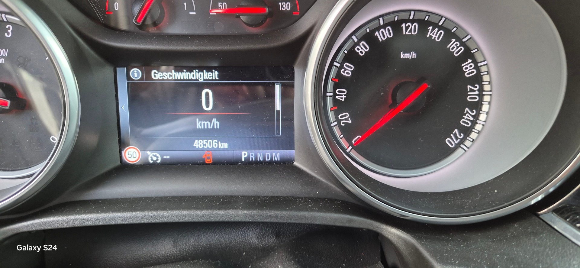 OPEL Insignia 2.0 CDTI Sports Tourer Excellence Automatic-image-6