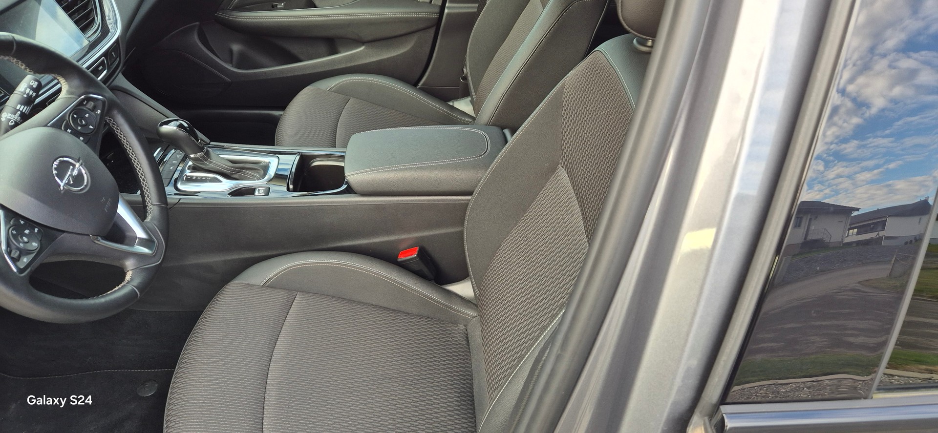 OPEL Insignia 2.0 CDTI Sports Tourer Excellence Automatic-image-7