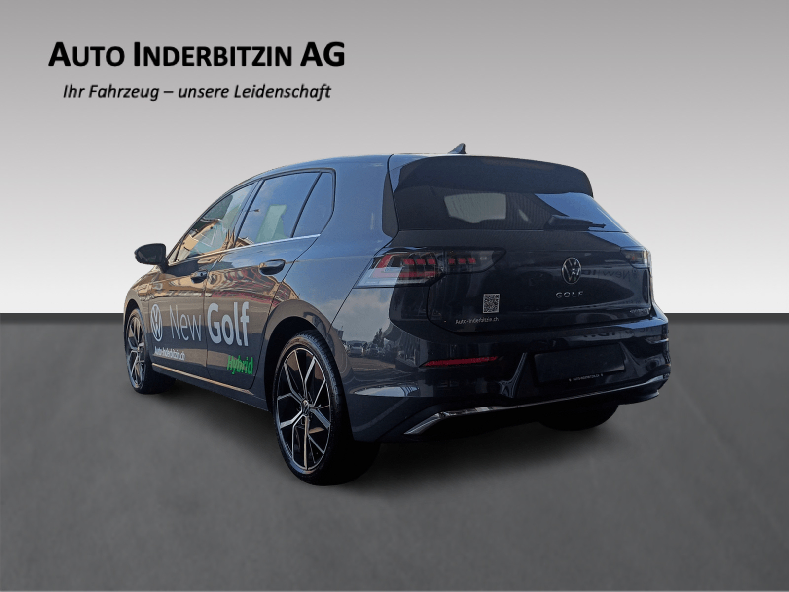 VW Golf 1.5 TSI PHEV Edition 50-image-5