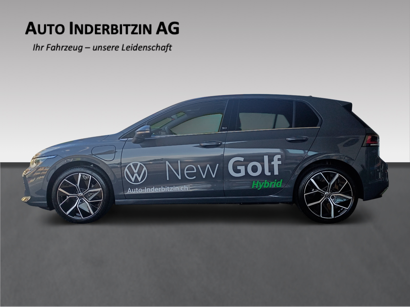 VW Golf 1.5 TSI PHEV Edition 50-showroom-element-3