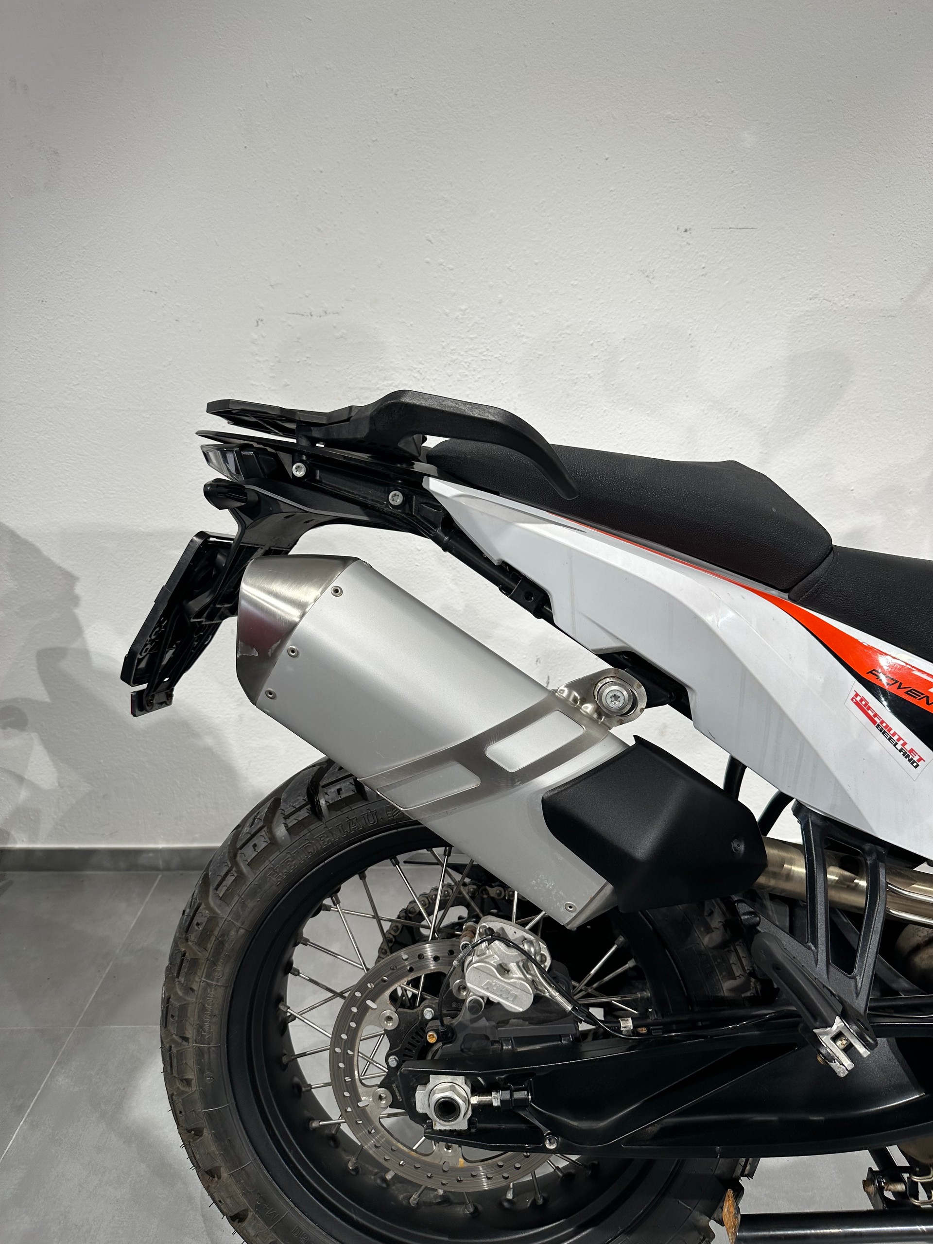 KTM 790 Adventure ABS-image-4