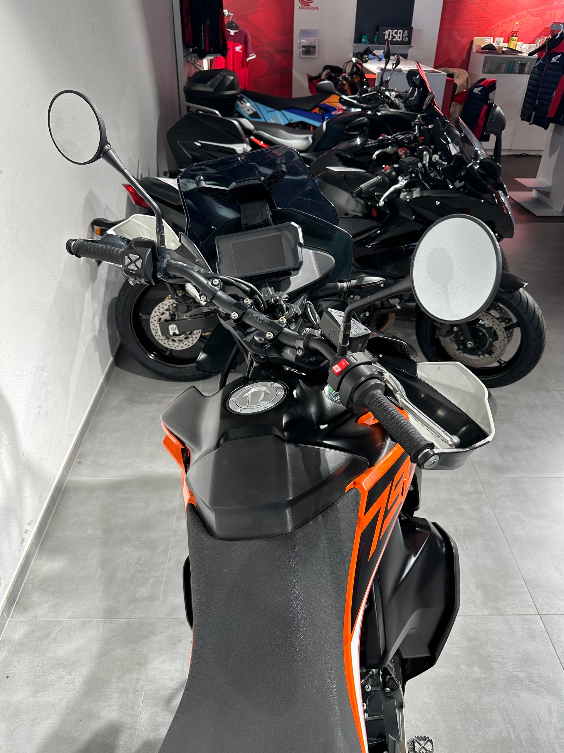KTM 790 Adventure ABS-image-3