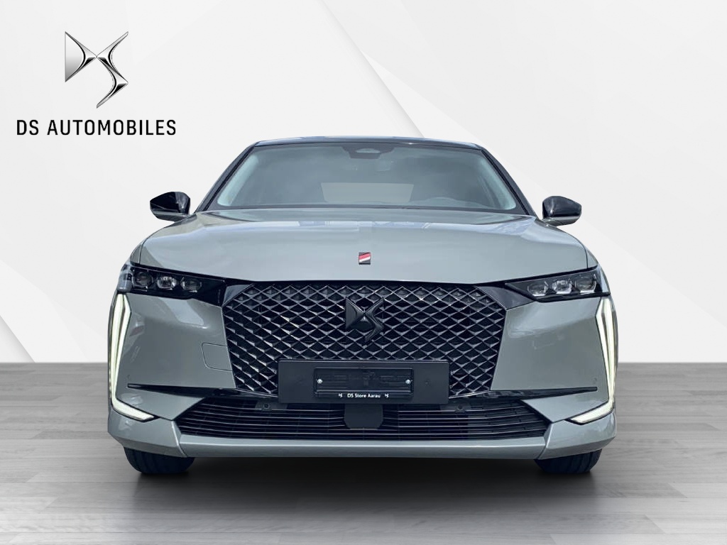 DS AUTOMOBILES DS4 1.2 PureTech Performance L-showroom-element-1