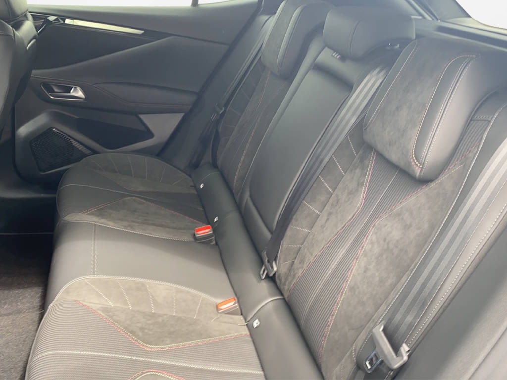 DS AUTOMOBILES DS4 1.2 PureTech Performance L-image-10