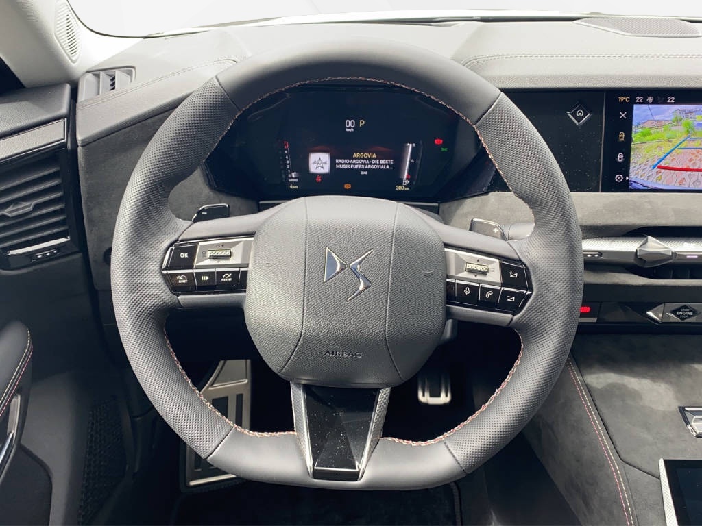 DS AUTOMOBILES DS4 1.2 PureTech Performance L-image-8