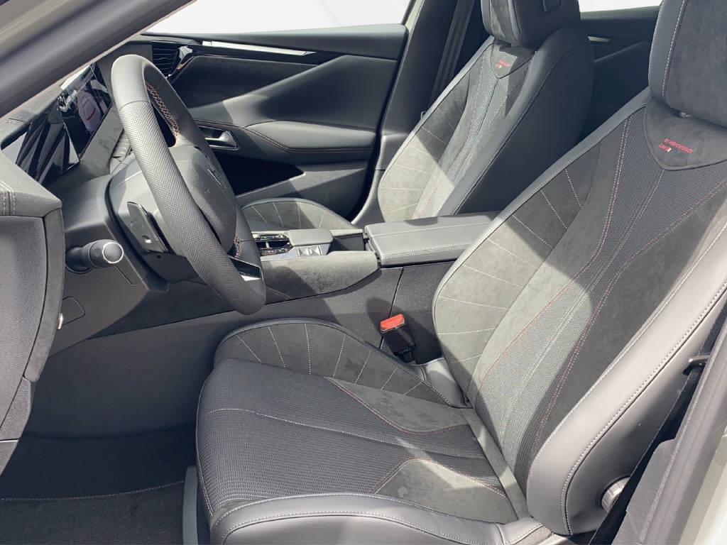 DS AUTOMOBILES DS4 1.2 PureTech Performance L-image-6