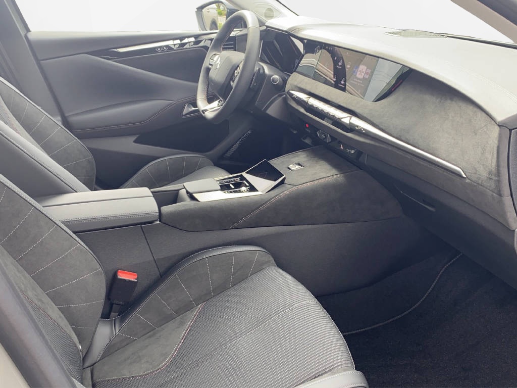 DS AUTOMOBILES DS4 1.2 PureTech Performance L-image-9