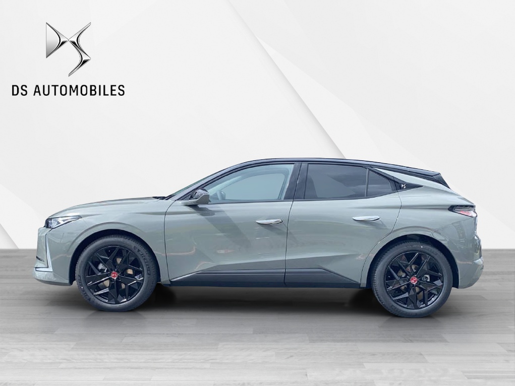 DS AUTOMOBILES DS4 1.2 PureTech Performance L-showroom-element-2