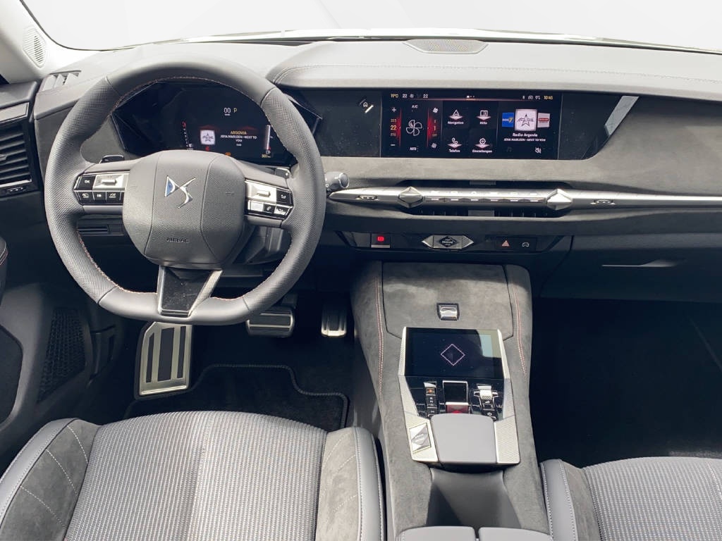 DS AUTOMOBILES DS4 1.2 PureTech Performance L-image-7