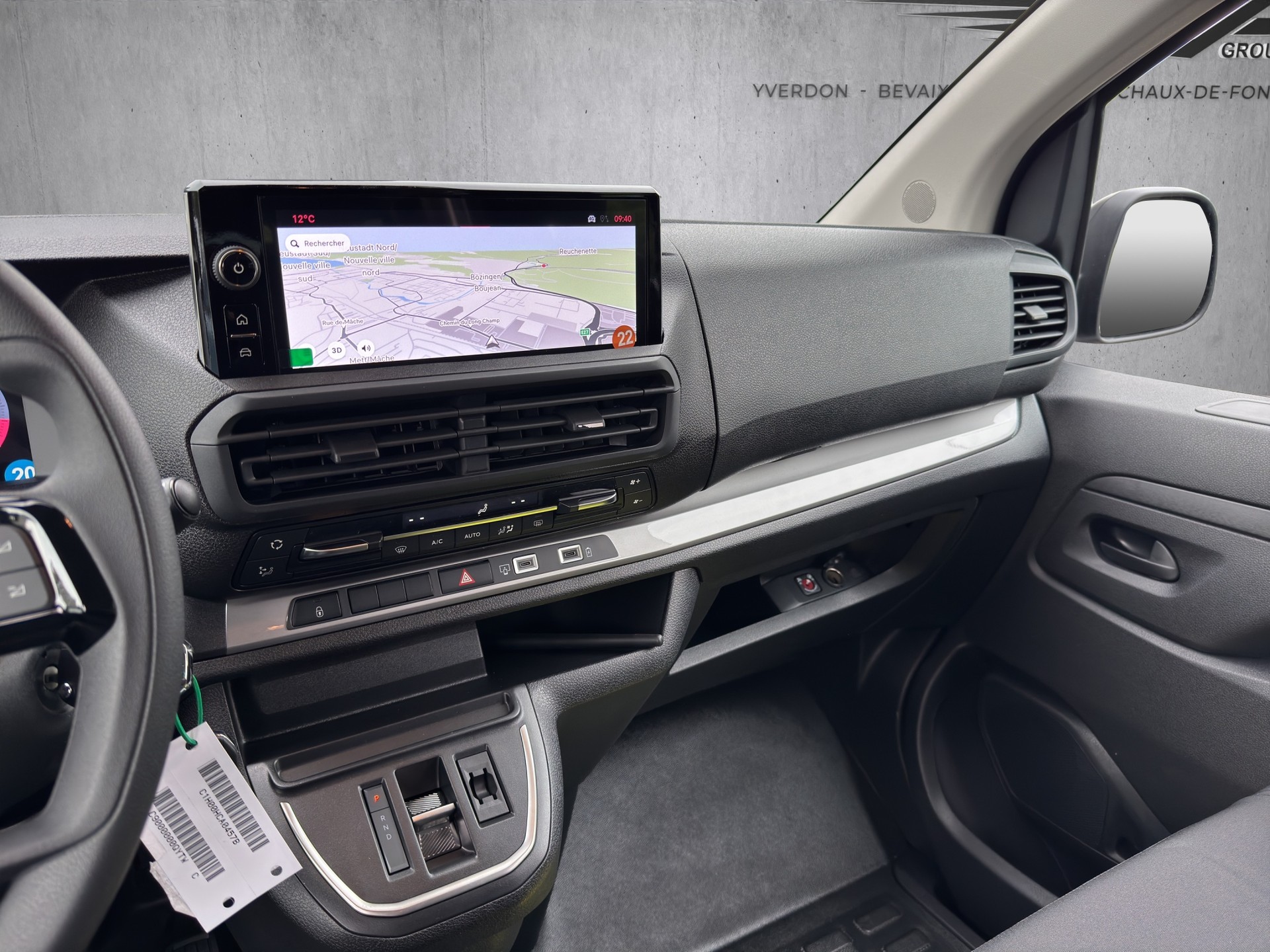 FIAT SCUDO combi L3 2.0 BlueHD-image-9