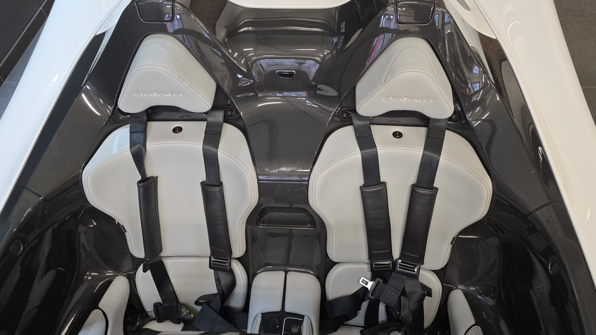 DALLARA Stradale Signature Edition Nr. 097-image-24