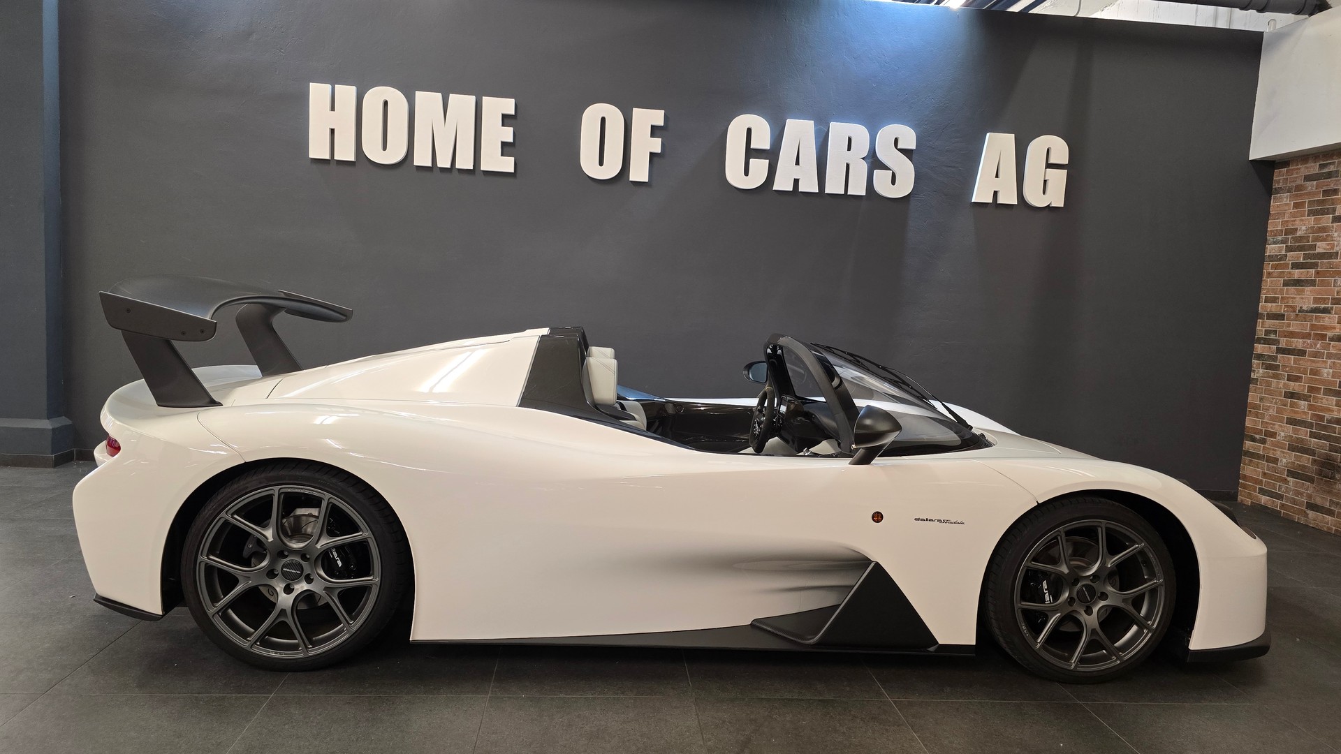 DALLARA Stradale Signature Edition Nr. 097-image-15