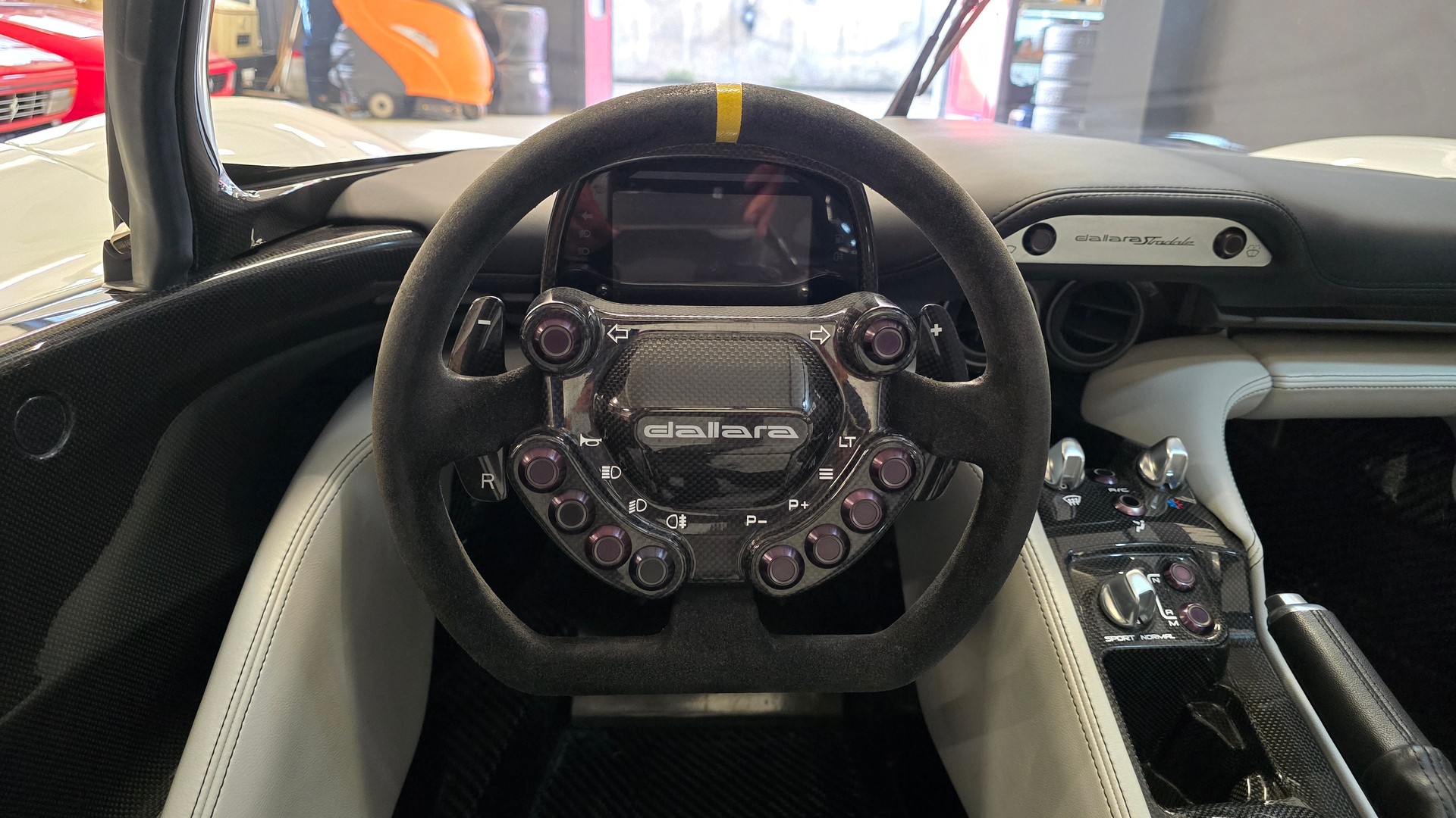 DALLARA Stradale Signature Edition Nr. 097-image-23