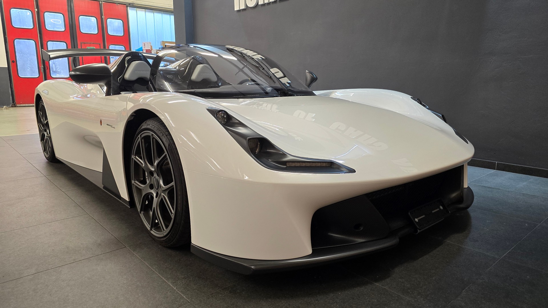 DALLARA Stradale Signature Edition Nr. 097-image-18