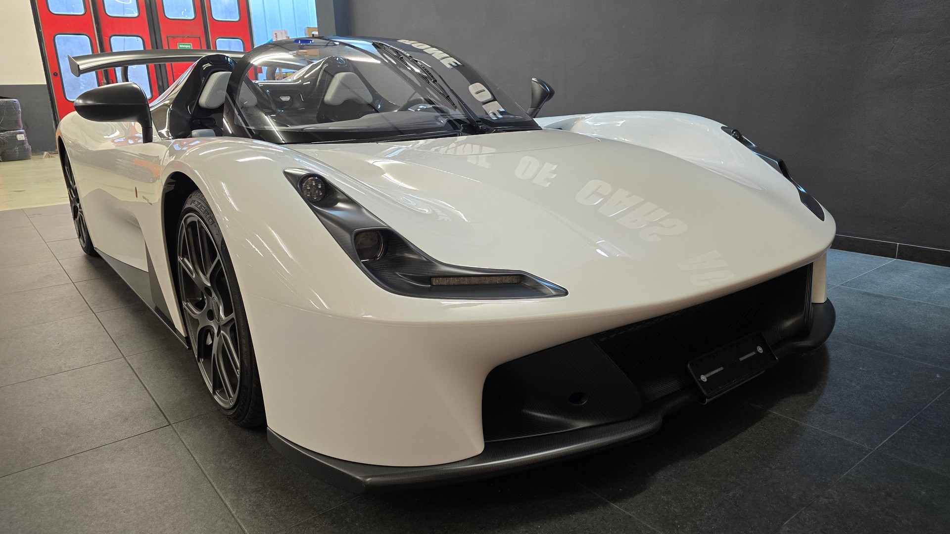 DALLARA Stradale Signature Edition Nr. 097-image-19