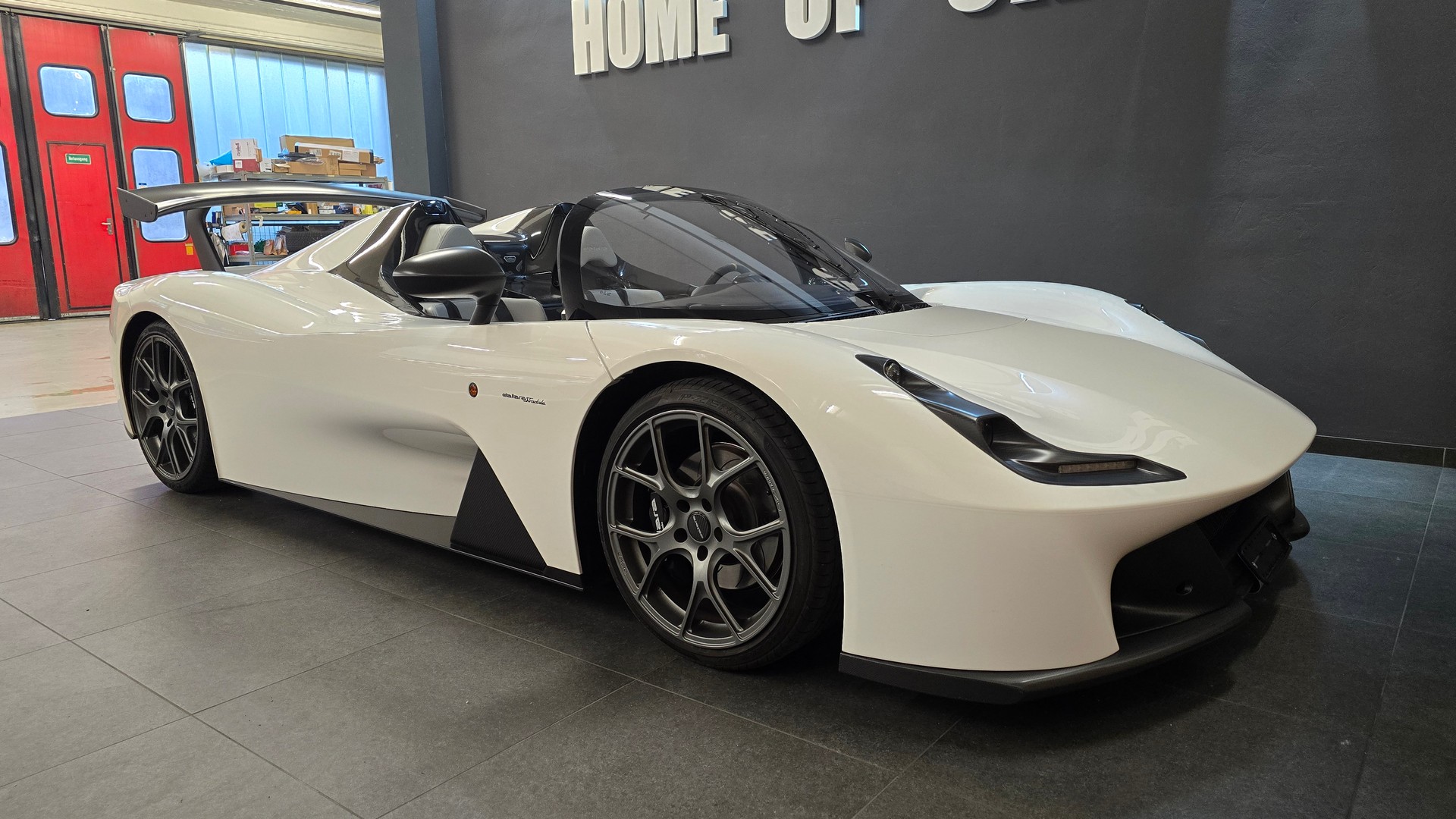 DALLARA Stradale Signature Edition Nr. 097-image-17