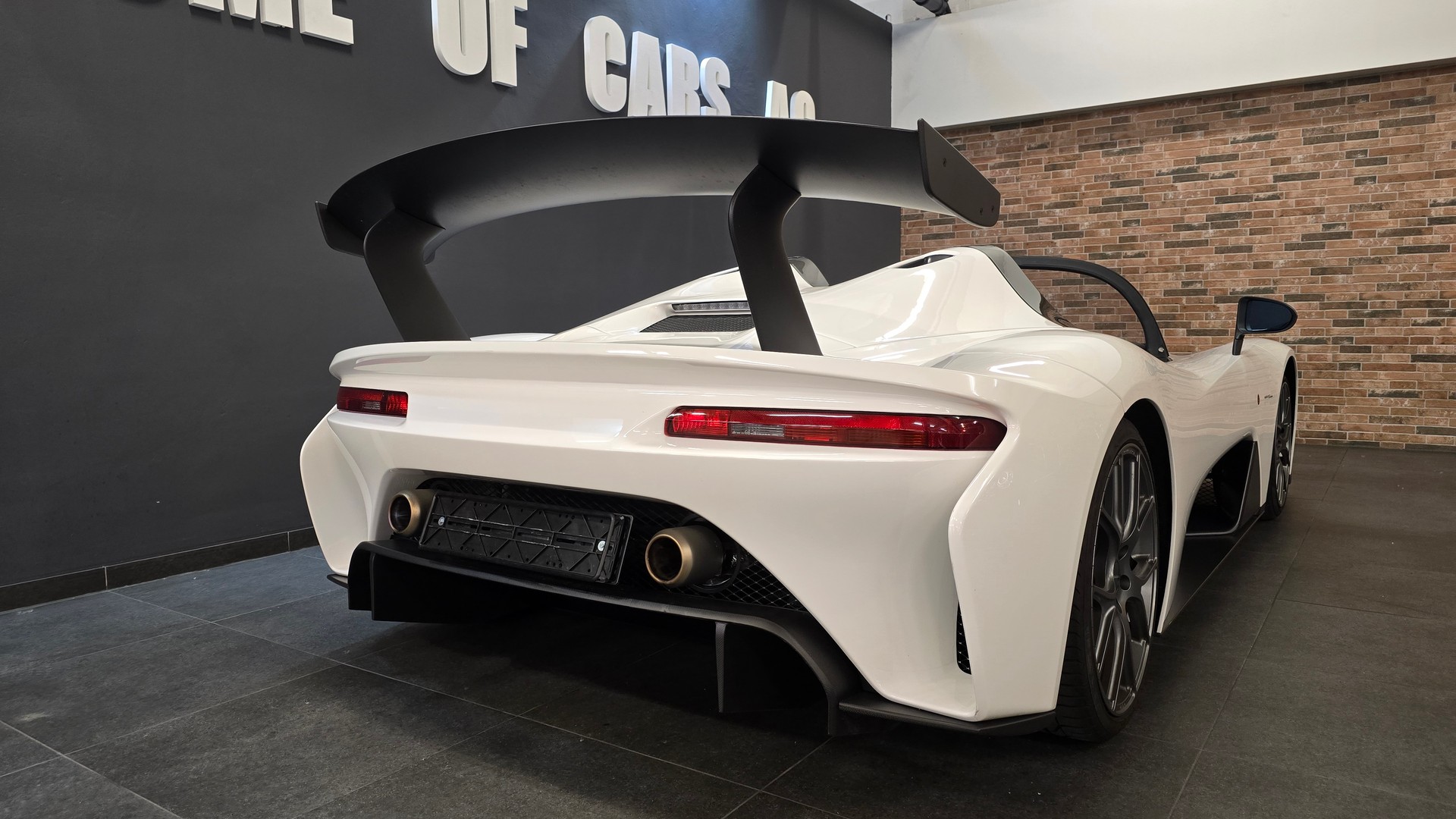 DALLARA Stradale Signature Edition Nr. 097-image-12