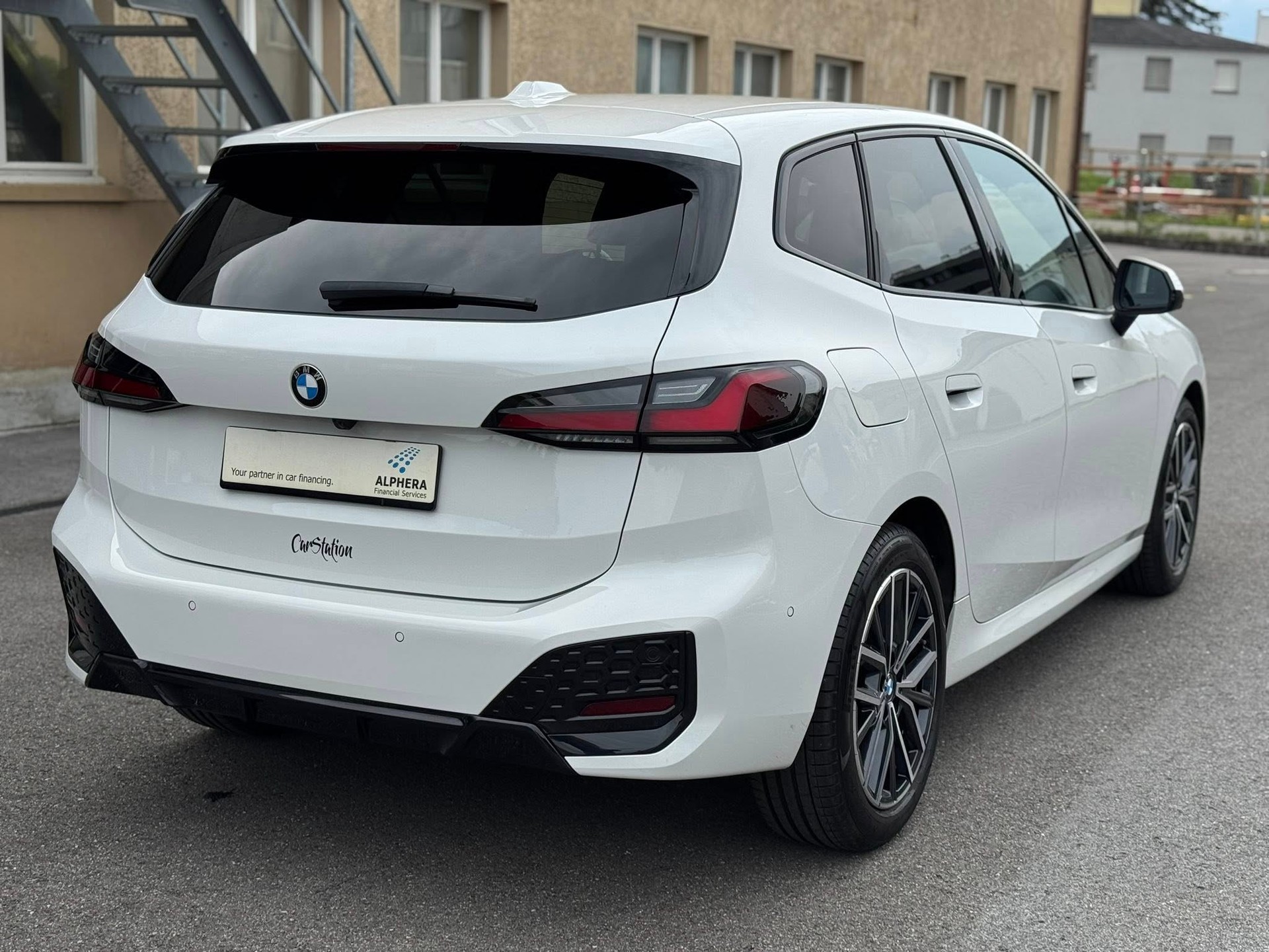 BMW 223i Active Tourer xDrive M Sport DKG-image-4