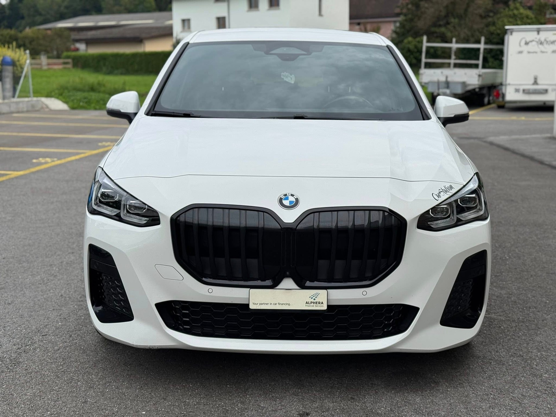 BMW 223i Active Tourer xDrive M Sport DKG-image-7