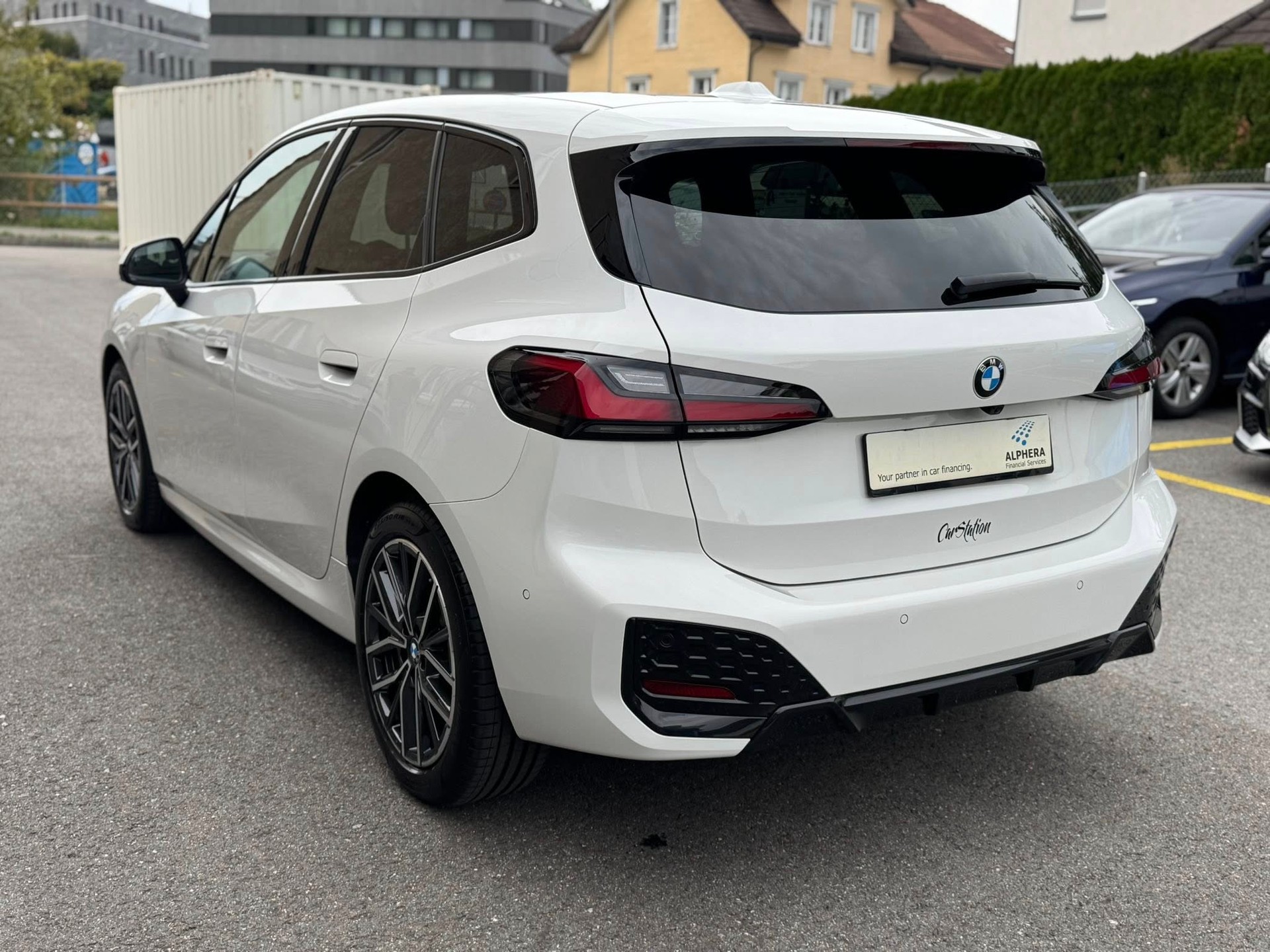 BMW 223i Active Tourer xDrive M Sport DKG-showroom-element-2