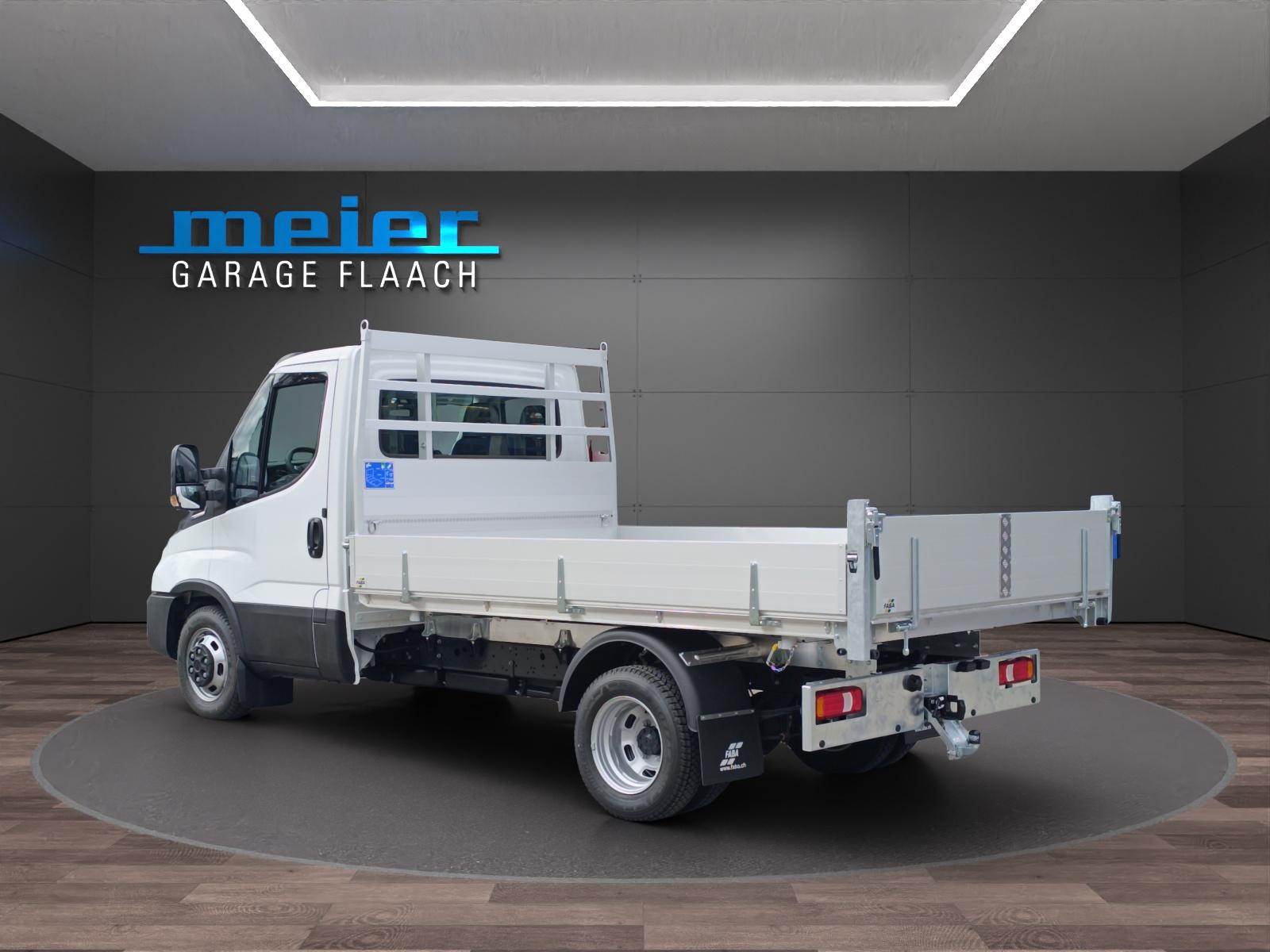 IVECO Daily 35C18HA8 K.-Ch. - 3450-showroom-element-2