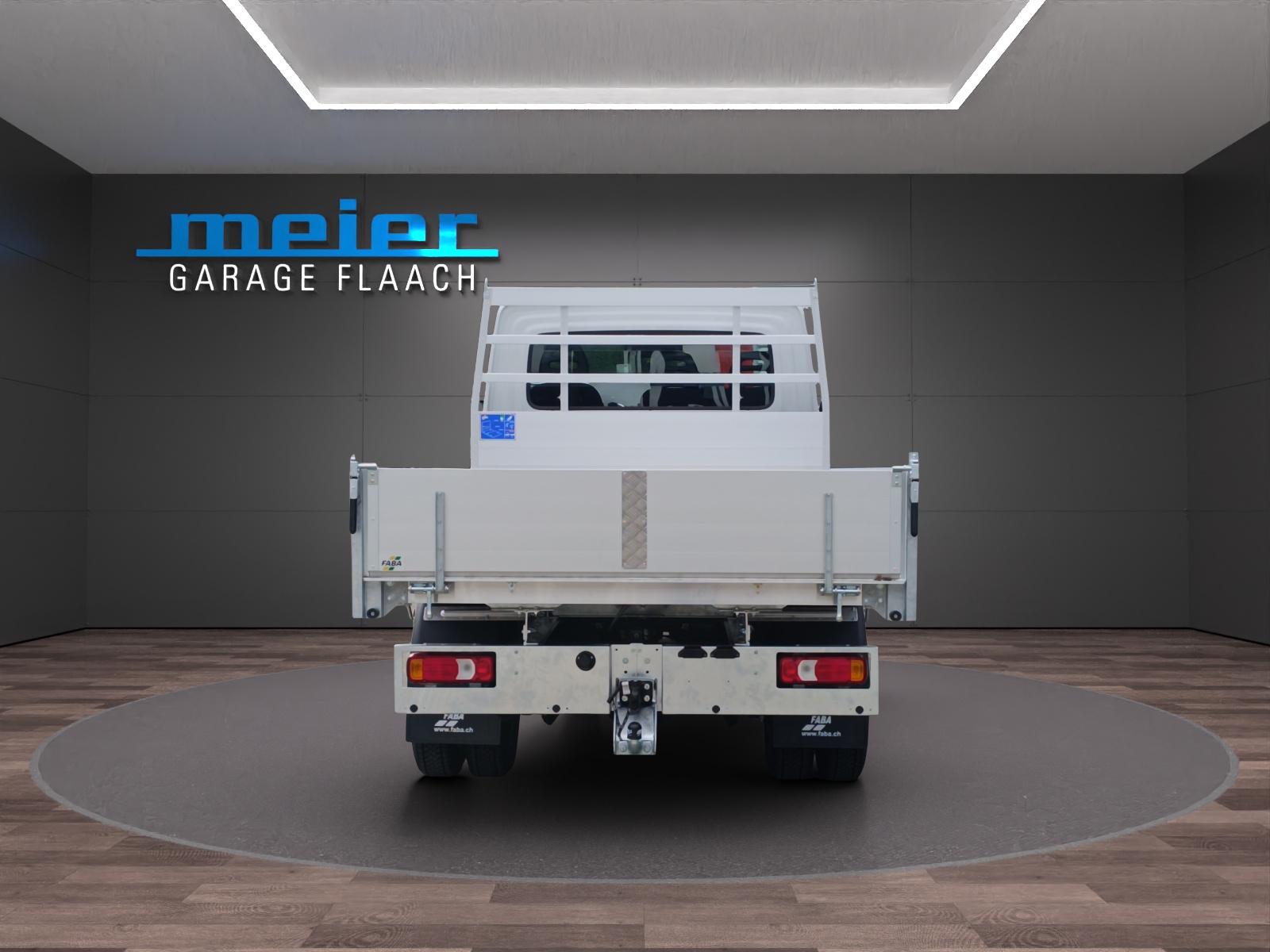 IVECO Daily 35C18HA8 K.-Ch. - 3450-showroom-element-3