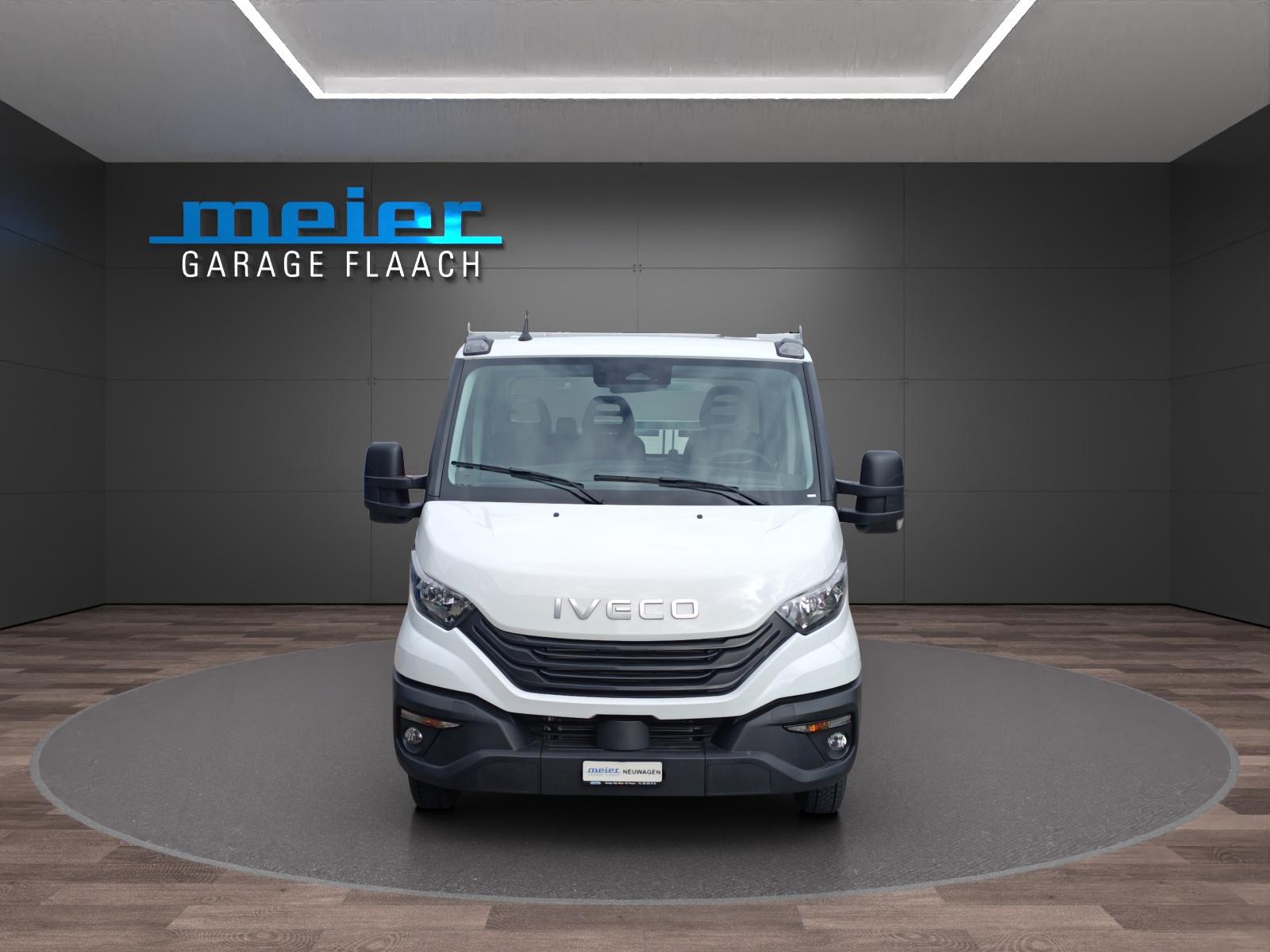 IVECO Daily 35C18HA8 K.-Ch. - 3450-image-7